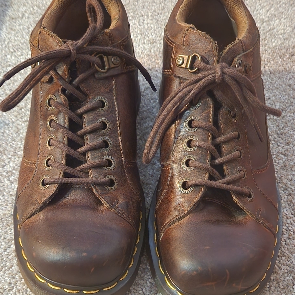 Men's Doc Martens